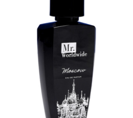 Trend Mr. Worldwide Moscow U EDP 100 Ml