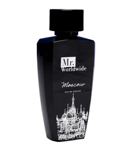 Trend Mr. Worldwide Moscow U EDP 100 Ml