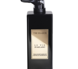 Trussardi Courtyards Of Castello EDP Int. 100 Ml