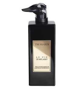 Trussardi Courtyards Of Castello EDP Int. 100 Ml