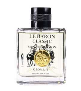 U.S. Polo Le Baron Classic M EDP 100 Ml