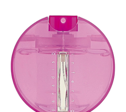United Colors Of Benneton Paradiso Pink L EDT 100 Ml