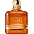Armani Stronger With You Amber M 100ml