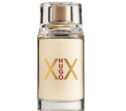 Hugo Boss Xx Woman L Edt 100 Ml