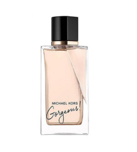 Michael Kors Gorgeous! Edp