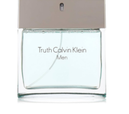 Calvin Klein Truth For Men Eau De Toilette 100 ML