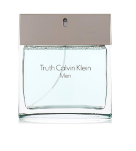 Calvin Klein Truth For Men Eau De Toilette 100 ML