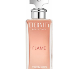 Calvin Klein ETERNITY FLAME L EDP 100 ML