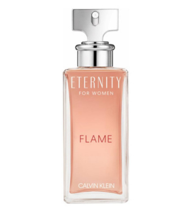 Calvin Klein ETERNITY FLAME L EDP 100 ML