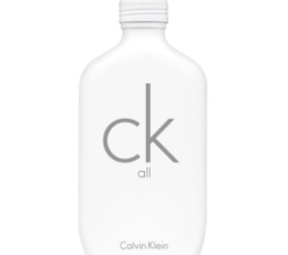 Calvin Klein ALL M EDT 100 ML