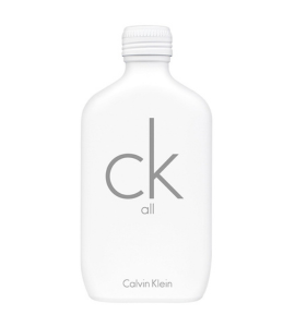Calvin Klein ALL M EDT 100 ML