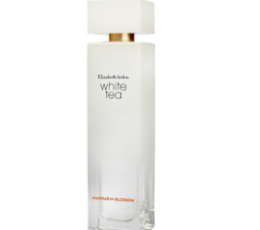 Elizabeth Arden WHITE TEA MANDARIN BLOSSOM L EDT 100 ML