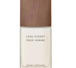 Issey Miyake Vetiver Intense M Edt 100 Ml