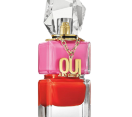 Juicy Couture Oui Edp L 100 Ml