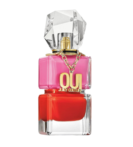 Juicy Couture Oui Edp L 100 Ml