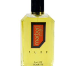 Marbert Pure M Edt 125 Ml