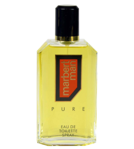 Marbert Pure M Edt 125 Ml