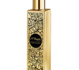 S.t. Dupont Pure Bloom  Edp 100 Ml