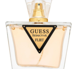 Guess Seductive Flirt Women L Edt 75ml