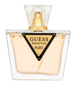Guess Seductive Flirt Women L Edt 75ml