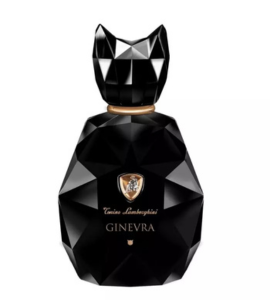 Tonino Lamborghini Ginevra Black EDP
