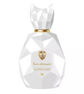 Tonino Lamborghini Ginevra White EDP