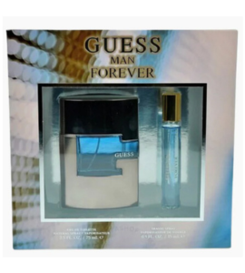 Guess Forever M Set Edt 75ml + Edt 15ml
