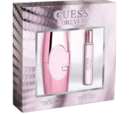 Guess Forever W Set Edp 75ml + Edp 15ml