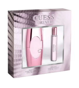 Guess Forever W Set Edp 75ml + Edp 15ml
