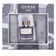Guess 1981 M Edt 100ml+ Sg 200ml + Body Sray 226ml Gift Set (2023)