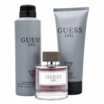 Guess 1981 M Edt 100ml+ Sg 200ml + Body Sray 226ml Gift Set (2023)