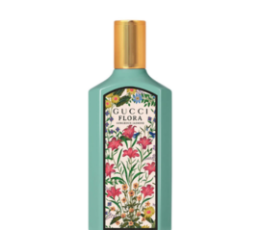 Gucci Flora Gorgeous Jasmine Eau De Parfum 100Ml
