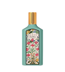 Gucci Flora Gorgeous Jasmine Eau De Parfum 100Ml