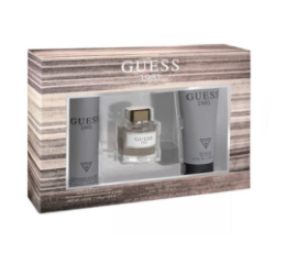 Guess 1981 (M) EDT 100Ml+SG200+BS 226 ML Set