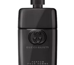 Gucci Guilty Pour Homme Parfum Men 90 Ml