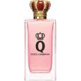 Dolce & Gabbana Q (Queen) EDP For Women 100ml