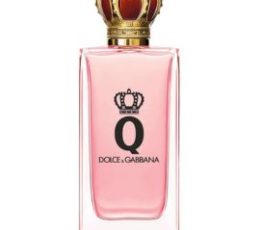 Dolce & Gabbana Q (Queen) EDP For Women 100ml