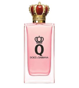 Dolce & Gabbana Q (Queen) EDP For Women 100ml