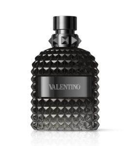Valentino Uomo Intense Eau De Parfum  Men 100ml