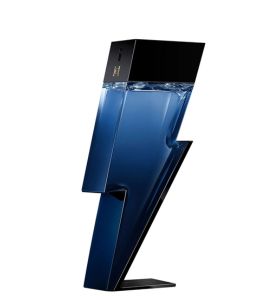 Carolina Herrera Bad Boy Cobalt  Electrique EDP 100ML