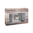 Guess 1981 (M) EDT 100Ml+SG200+BS 226 ML Set