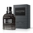 Valentino Uomo Intense Eau De Parfum  Men 100ml