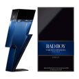 Carolina Herrera Bad Boy Cobalt  Electrique EDP 100ML