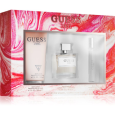 Guess 1981 (L) EDT 100ML+BL 200+EDT 15 ML Set
