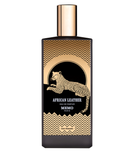 Memo Paris  African Leather EDP U 75ML