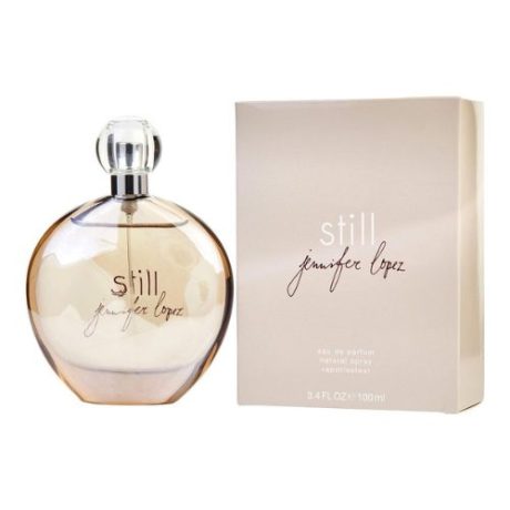 Jennifer Lopez Still L Edp 100 Ml