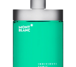 Mont Blanc Individuel Tonic For Men EDT 75 Ml