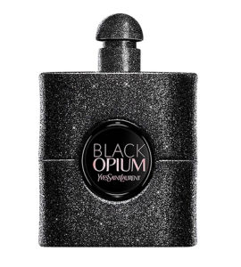 Yves Saint Laurent Black Opium Extreme EDP For Women 90ml