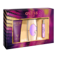 Guess Gold L Edp 75 Ml+15 Ml+bl 200 Ml Set