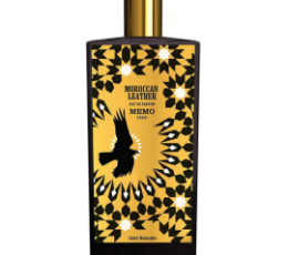 Memo Paris  Moroccan Leather EDP U 75Ml